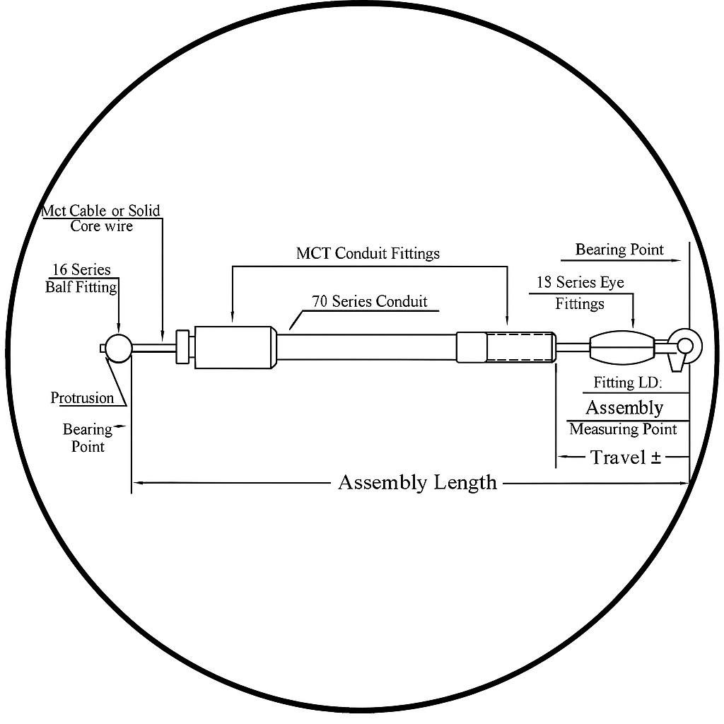 Automotive System Cables